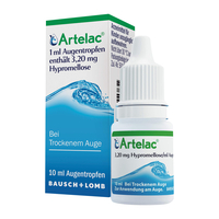Artelac
