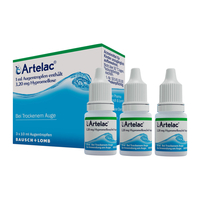 Artelac