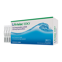 Artelac Edo - None