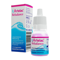 Artelac Rebalance