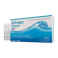 Artelac Splash EDO Augentropfen