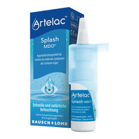 Artelac Splash Mdo Augentropfen - None
