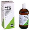 ARTHRISELECT