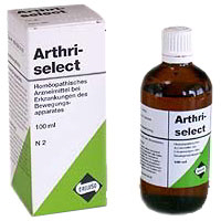 Arthriselect