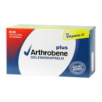 Arthrobene Gelenkkapseln