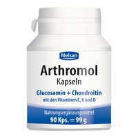 Arthromol Kapseln