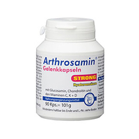 Arthrosamin strong Kapseln