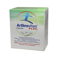 Arthrovitan PLUS