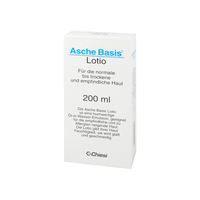 Asche Basis Lotio