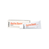 Asche Basis Salbe
