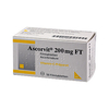 Ascorvit 200 Mg Ft Filmtabletten