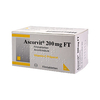 Ascorvit 200 Mg Ft Filmtabletten