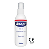 Asept Desinfektionsspray - None