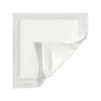 Askina Absorb+ Wundgaze 10X20 cm