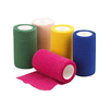 Askina Haftbinde Color 6 cmx20 M Blau