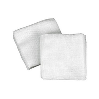 Askina Mullkompressen 10X10 Cm Steril - None