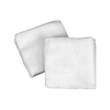 Askina Mullkompressen 10X10 cm Unsteril 12Fach