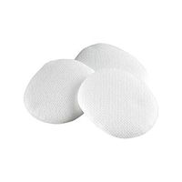 Askina Ocula Augenkompr.56X72 mm Steril
