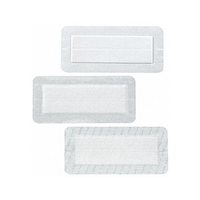 Askina Soft Wundverband 5X7, 5 cm Steril
