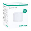 Askina Soft Wundverband 9X10 Cm Steril - None