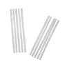 Askina Strip Hautverschl.Str.3X76 mm