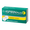 Aspirin Plus C Brausetabletten