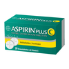 Aspirin Plus C Brausetabletten