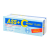 ASS + C Hexal gegen Schmerzen und Fieber
