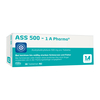 Ass 500 - 1 A Pharma Tabletten - None