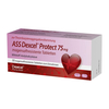 ASS Dexcel Protect 75 mg Magensaftresistente Tabletten