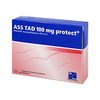 ASS TAD 100 mg protect
