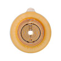Assura Basisplatte extra RR40 20 mm m. Gürtelbefestigung
