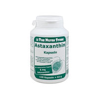 ASTAXANTHIN 6MG VEGETAR
