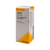 Asto Spag. Peka Tropfen