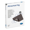 Atrauman Ag Silver 10 X 10 Cm Kompressen - None
