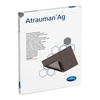 Atrauman Ag Silver 10 X 20 Cm Kompressen - None