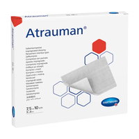 Atrauman Kompressen steril 7, 5 cm x 10 cm