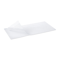 Atrauman Silicone 7, 5X10 Cm Kompressen,  Steril - None