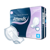 Attends Contours Air Comfort 6 - None