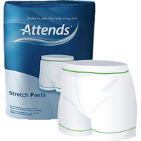 Attends Fixier- bzw. Netzhosen extra large