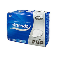 Attends For Men 3
