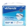 Attends Pull-Ons 8 Medium