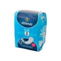 Attends Soft 2 Normal