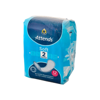 Attends Soft 2 Normal