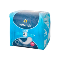 Attends Soft 3+ Extra Plus