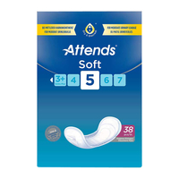 Attends Soft 5