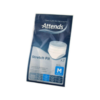Attends Stretchfit Hose Medium