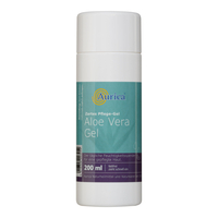Aurica Aloe Vera Gel - None
