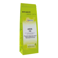 Aurica Anistee - None
