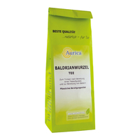Aurica Baldrianwurzeltee - None